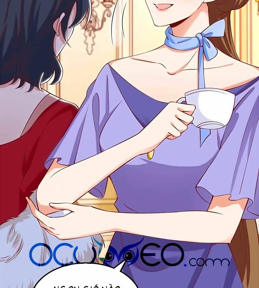 Đưa mami về nhà: Chapter 244