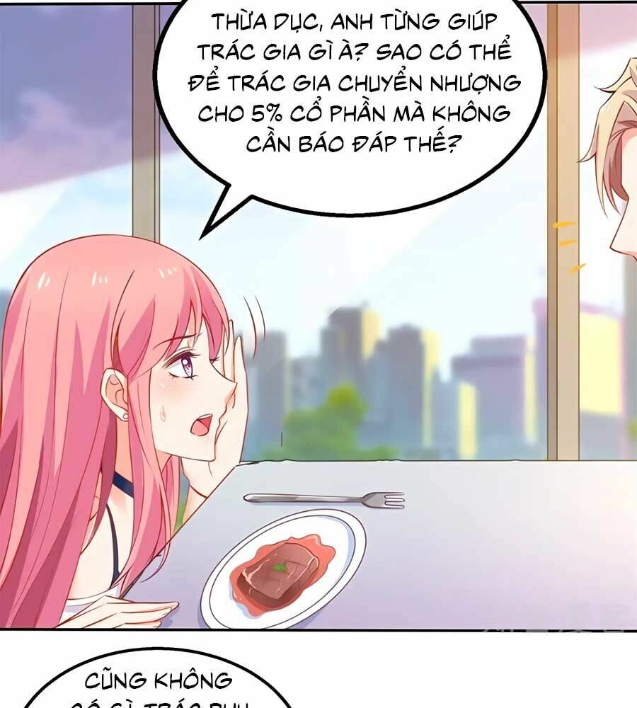 Đưa mami về nhà: Chapter 244