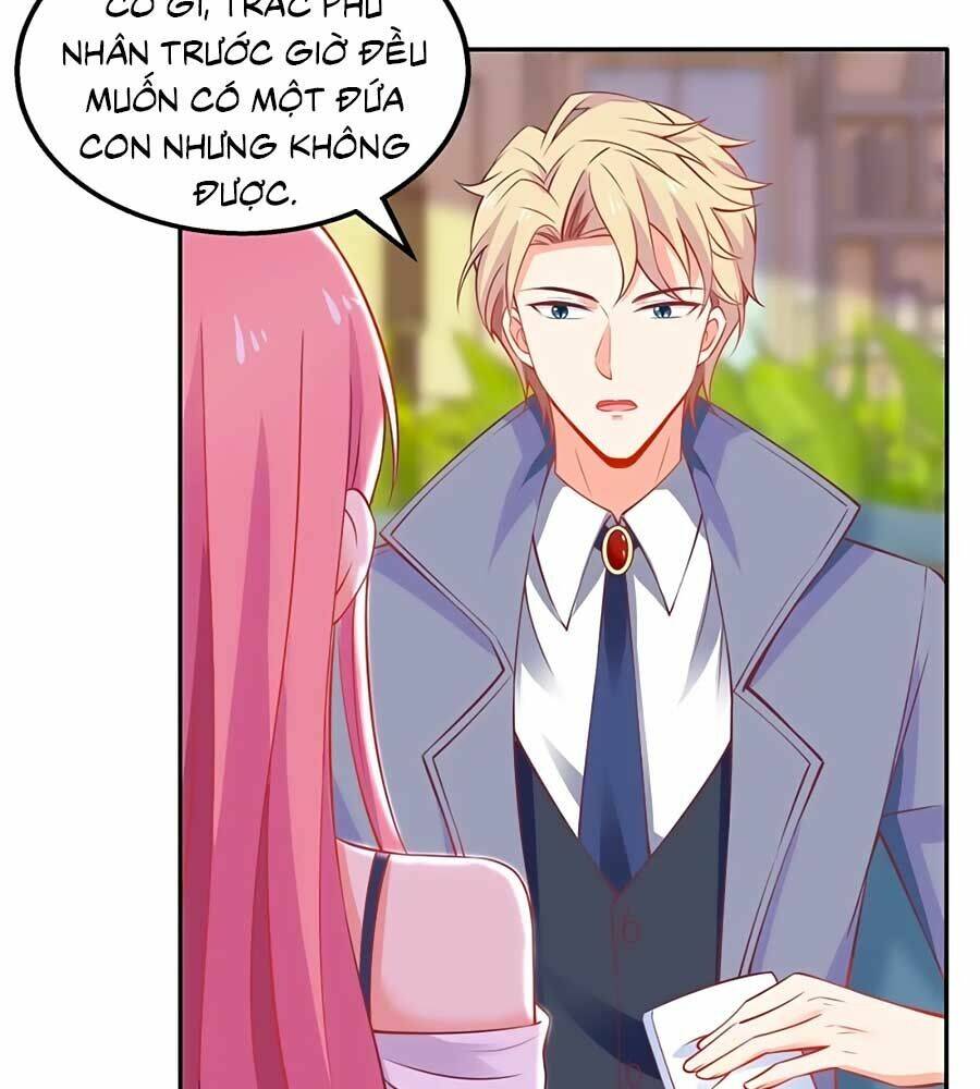 Đưa mami về nhà: Chapter 244