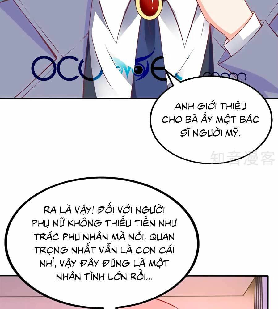 Đưa mami về nhà: Chapter 244