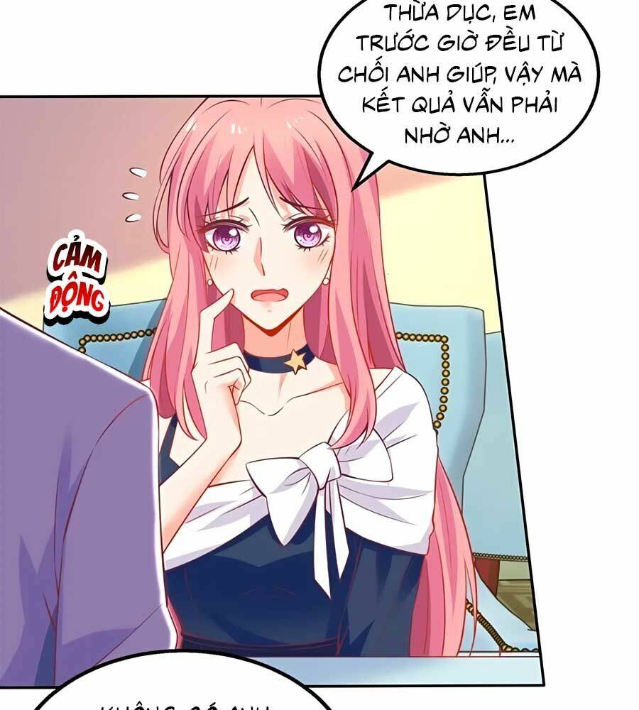 Đưa mami về nhà: Chapter 244