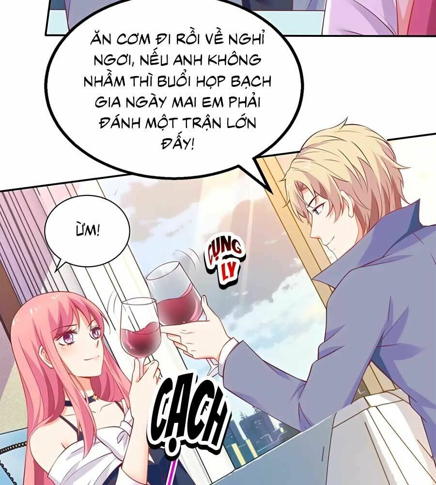 Đưa mami về nhà: Chapter 244
