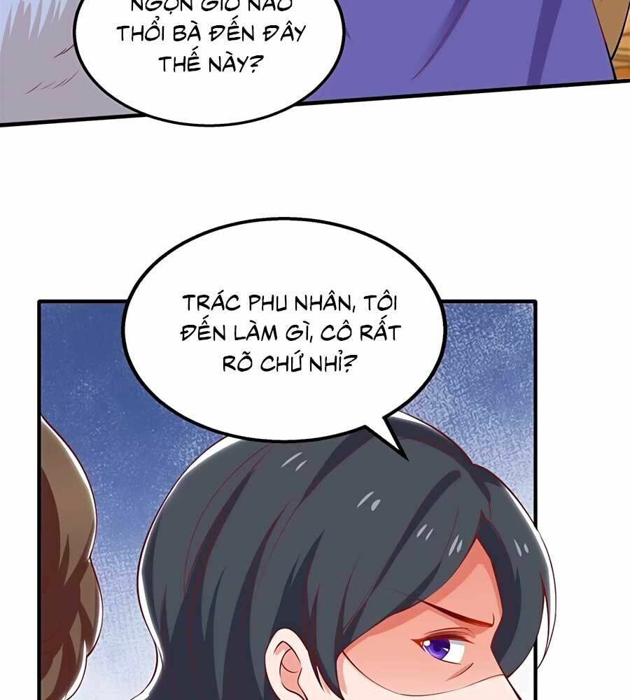 Đưa mami về nhà: Chapter 244