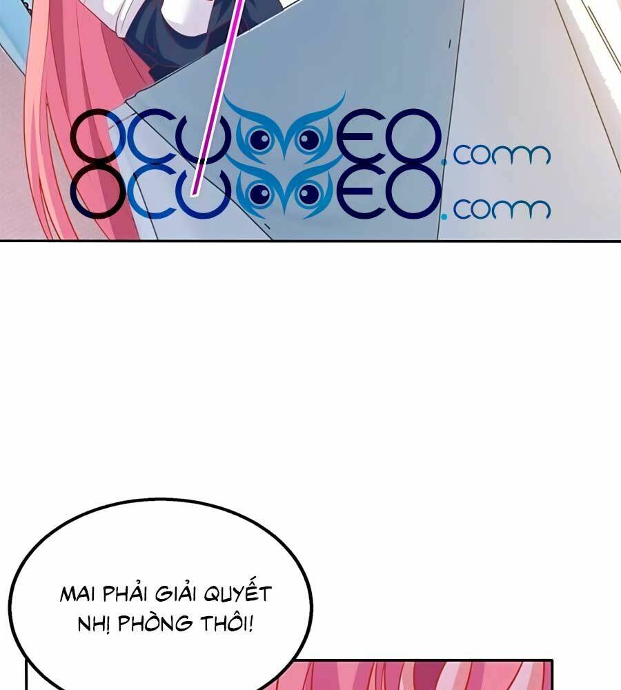 Đưa mami về nhà: Chapter 244
