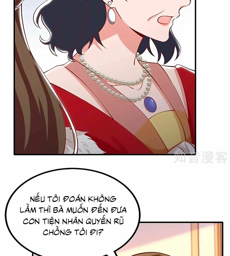 Đưa mami về nhà: Chapter 244