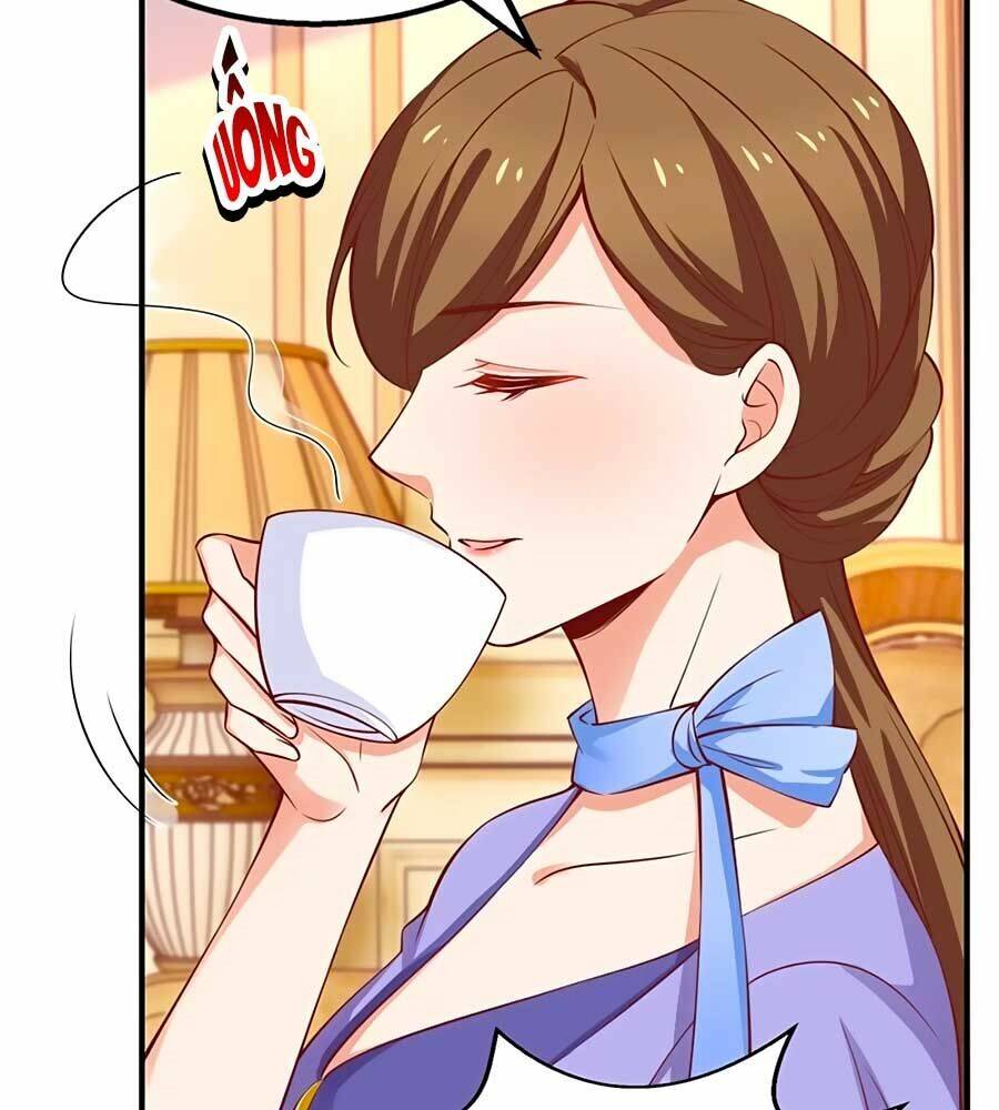 Đưa mami về nhà: Chapter 244