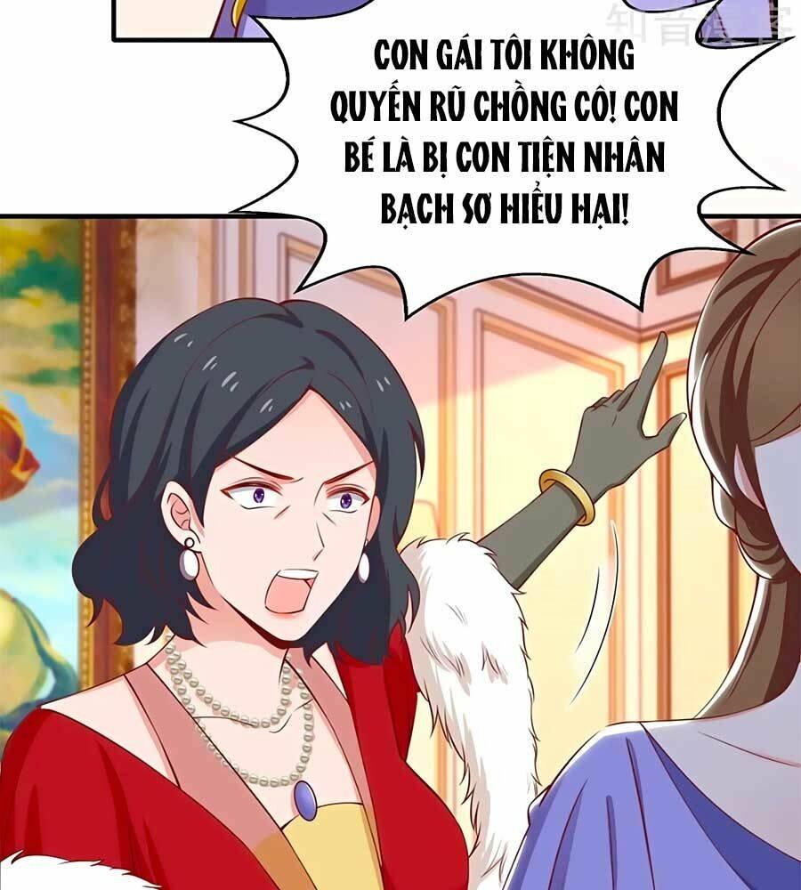 Đưa mami về nhà: Chapter 244