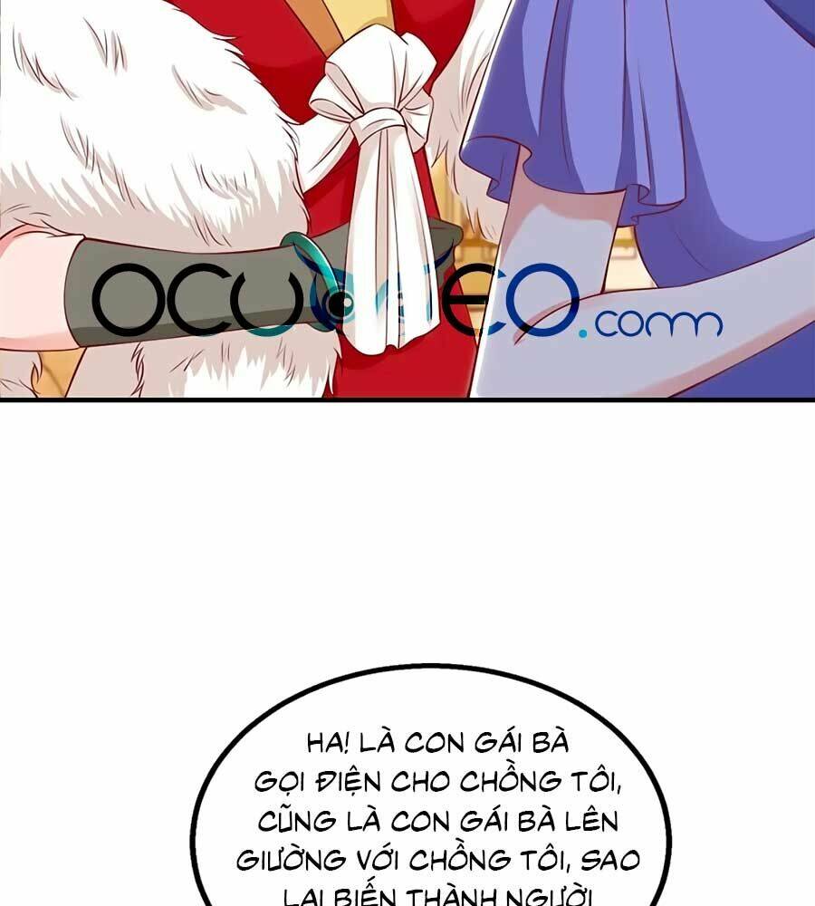 Đưa mami về nhà: Chapter 244