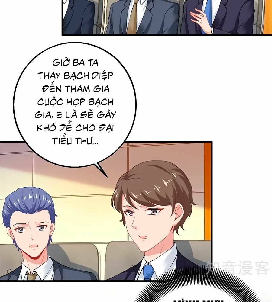 Đưa mami về nhà: Chapter 245