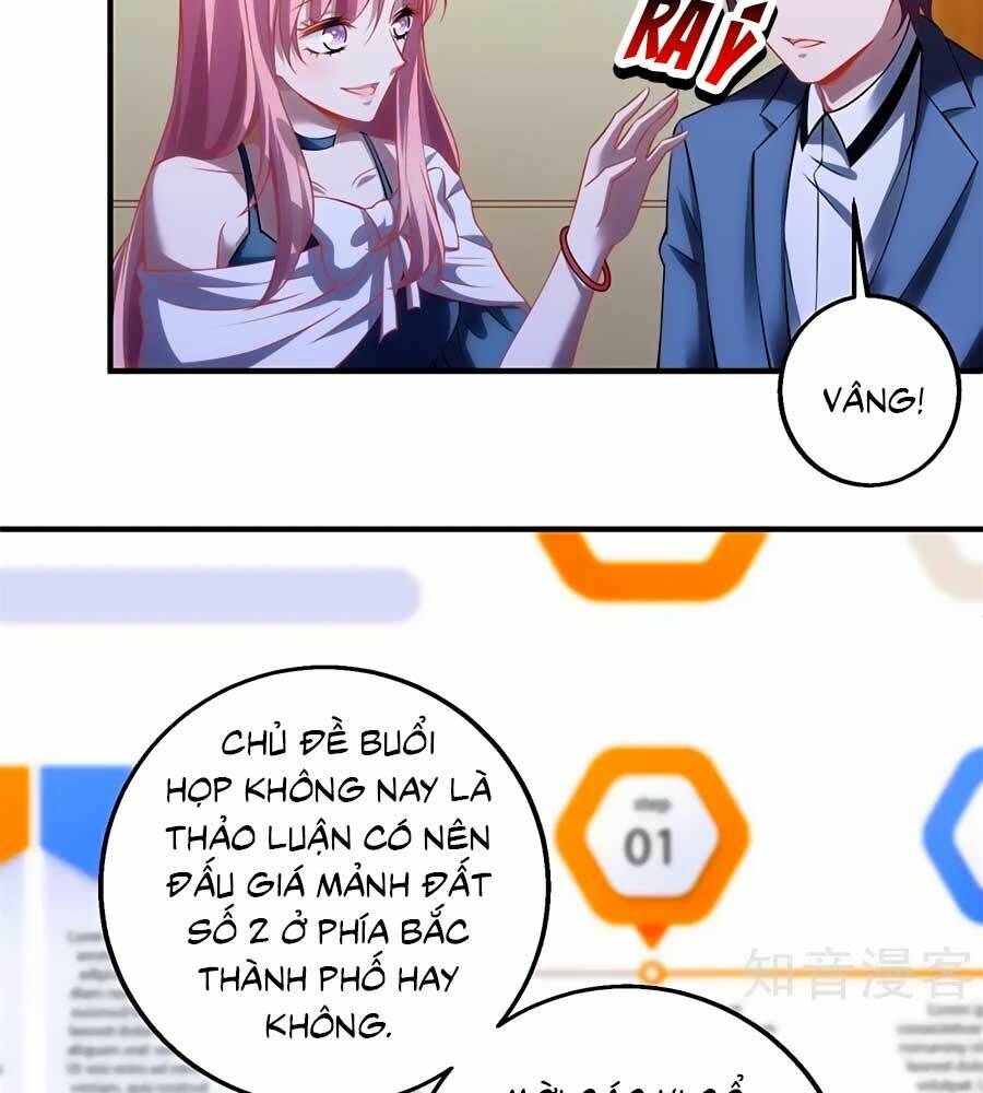 Đưa mami về nhà: Chapter 245