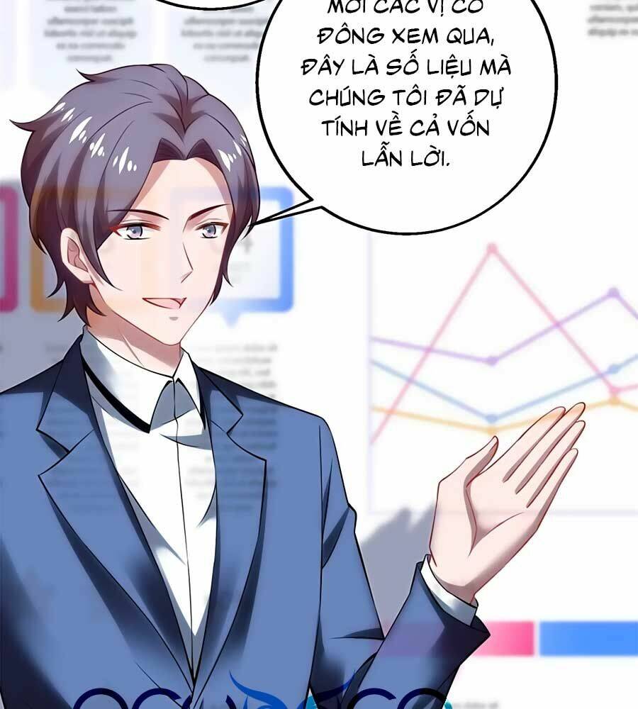 Đưa mami về nhà: Chapter 245