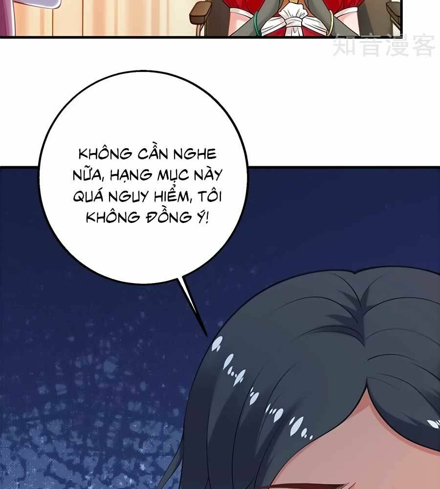 Đưa mami về nhà: Chapter 245