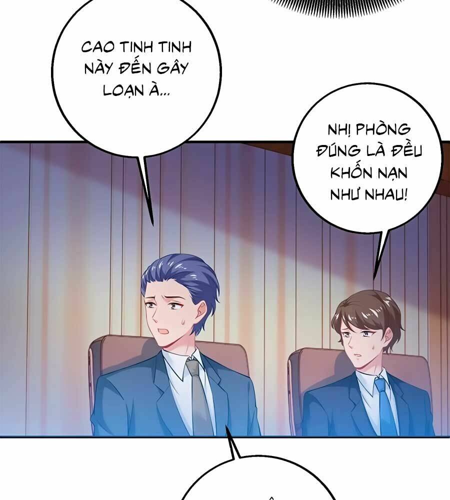 Đưa mami về nhà: Chapter 245