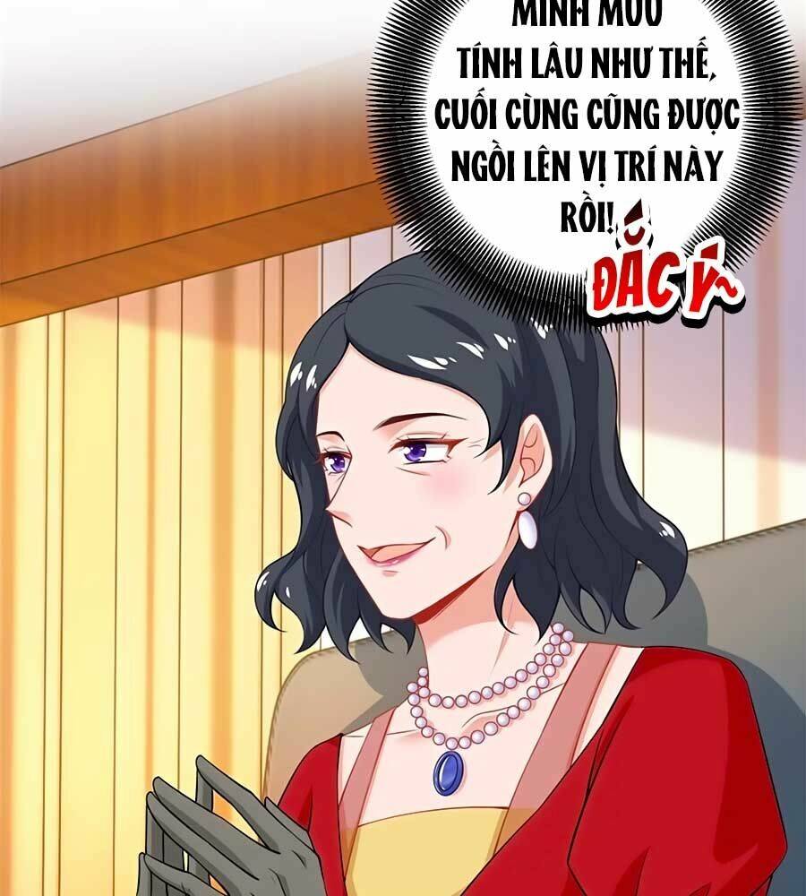Đưa mami về nhà: Chapter 245