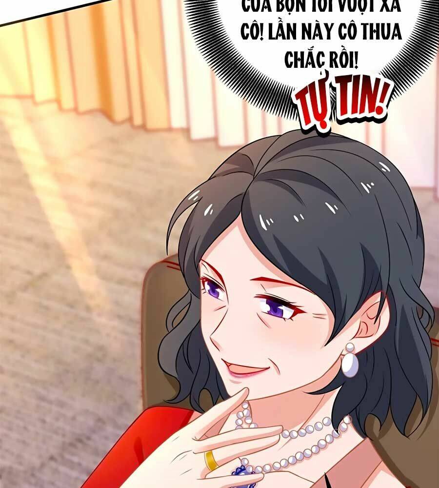 Đưa mami về nhà: Chapter 245