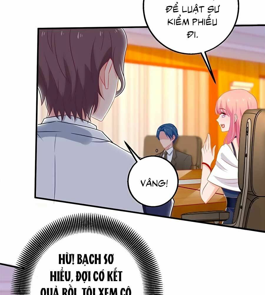 Đưa mami về nhà: Chapter 245