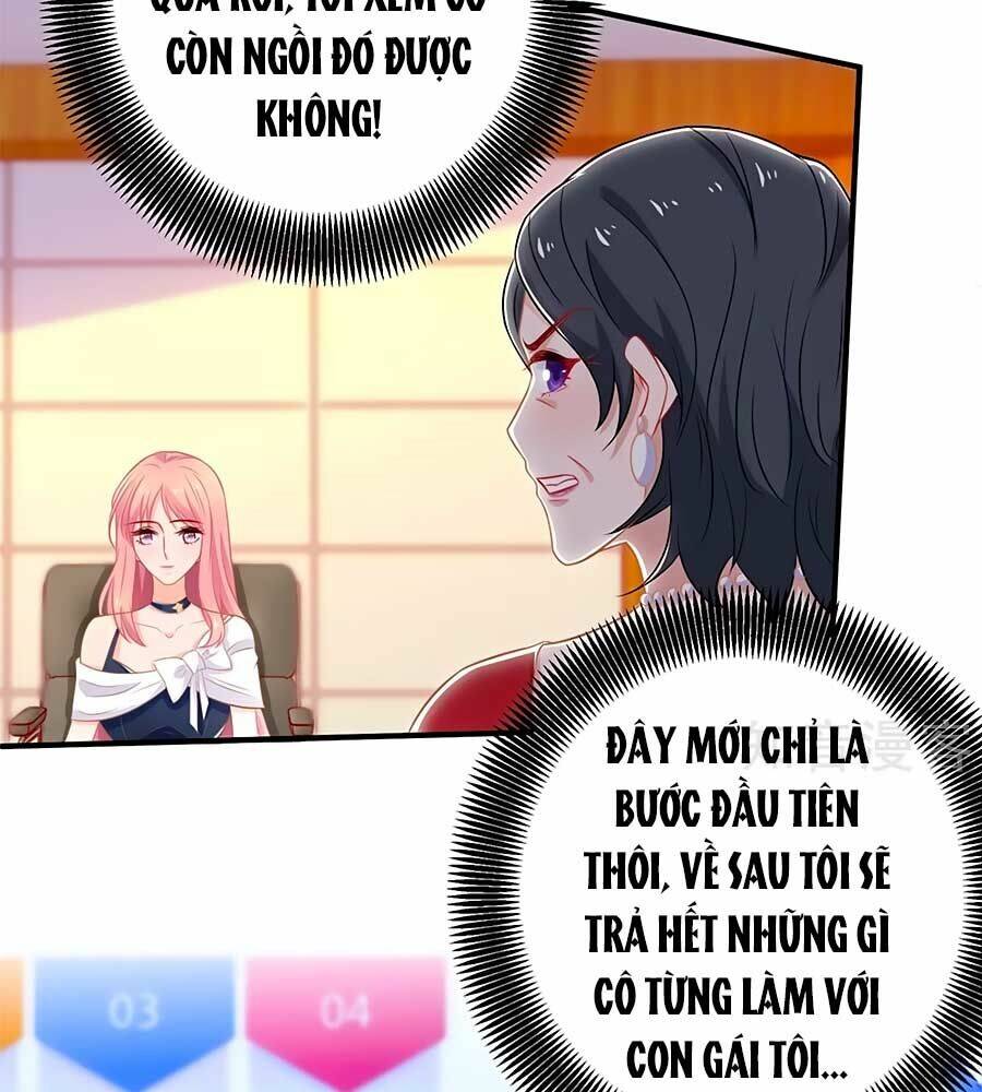 Đưa mami về nhà: Chapter 245