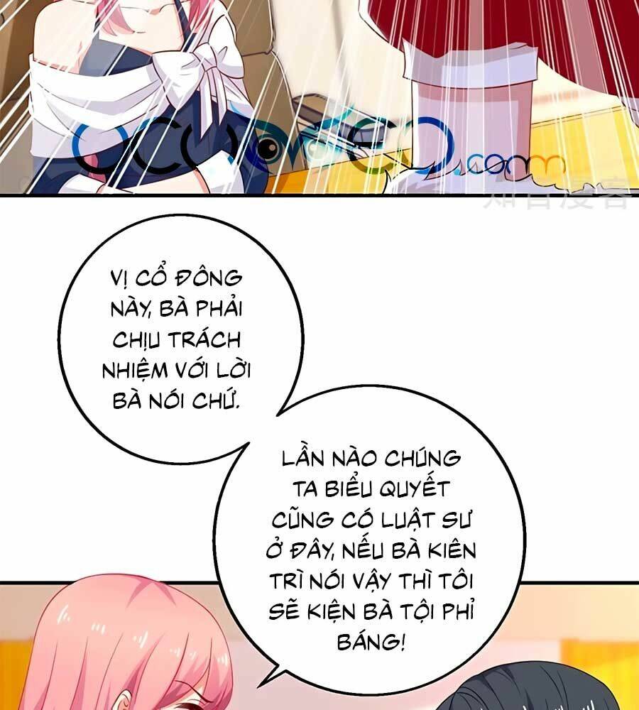 Đưa mami về nhà: Chapter 245