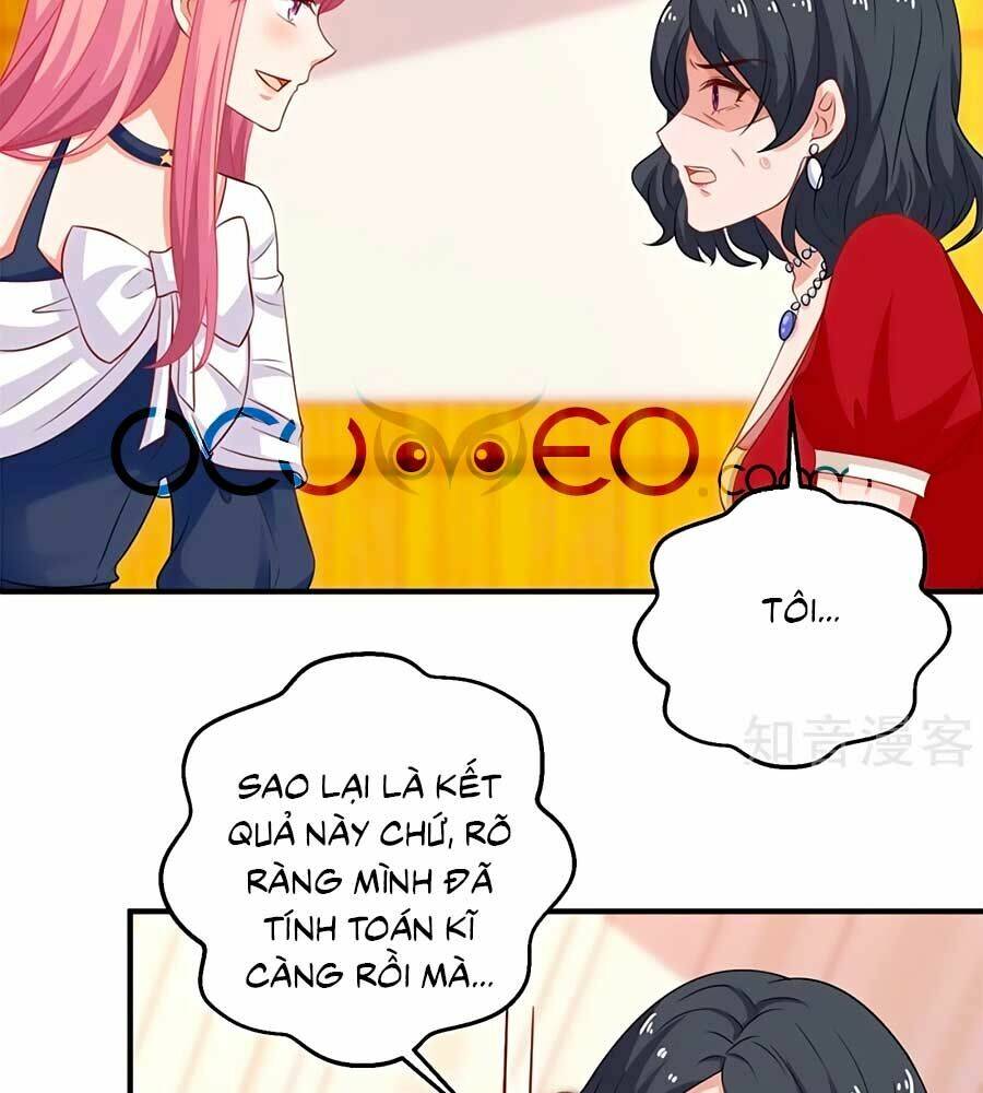 Đưa mami về nhà: Chapter 245