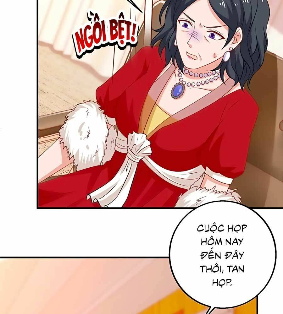 Đưa mami về nhà: Chapter 245