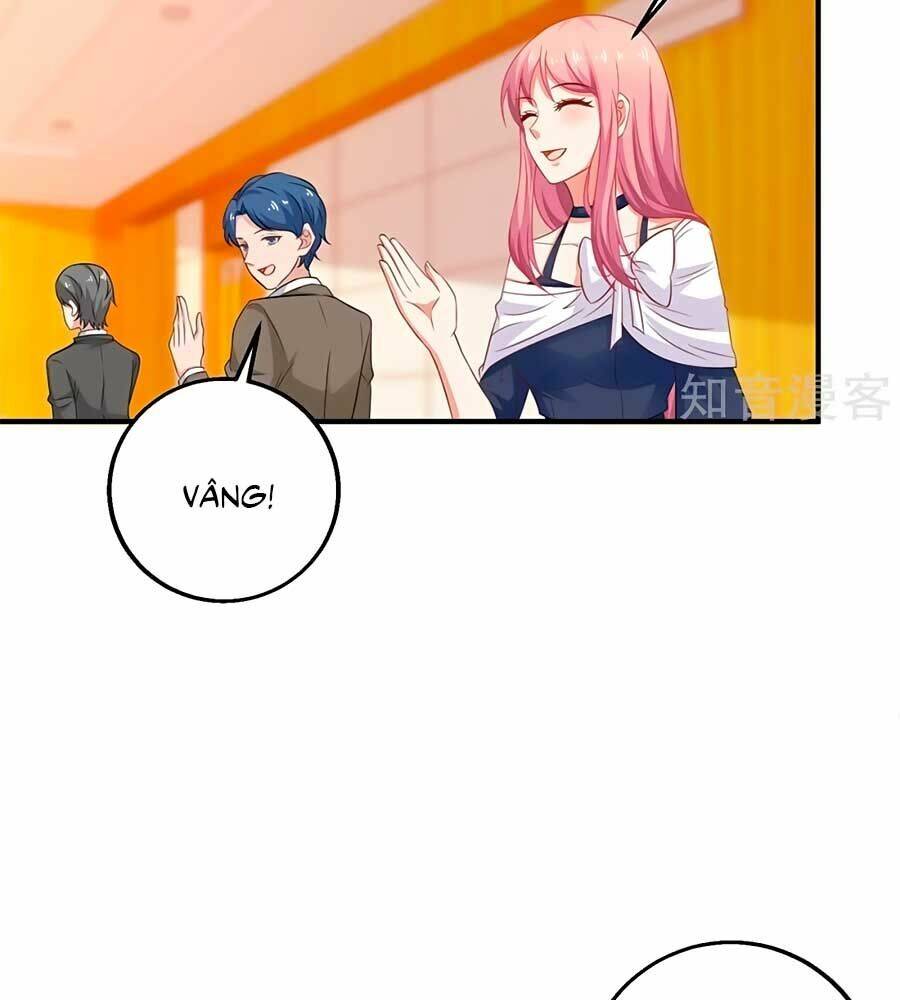 Đưa mami về nhà: Chapter 245