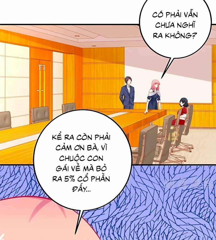 Đưa mami về nhà: Chapter 245