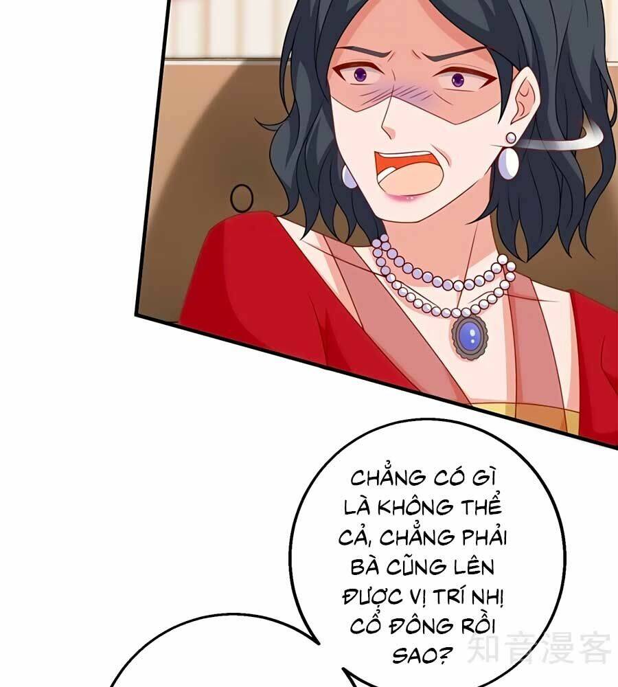 Đưa mami về nhà: Chapter 245