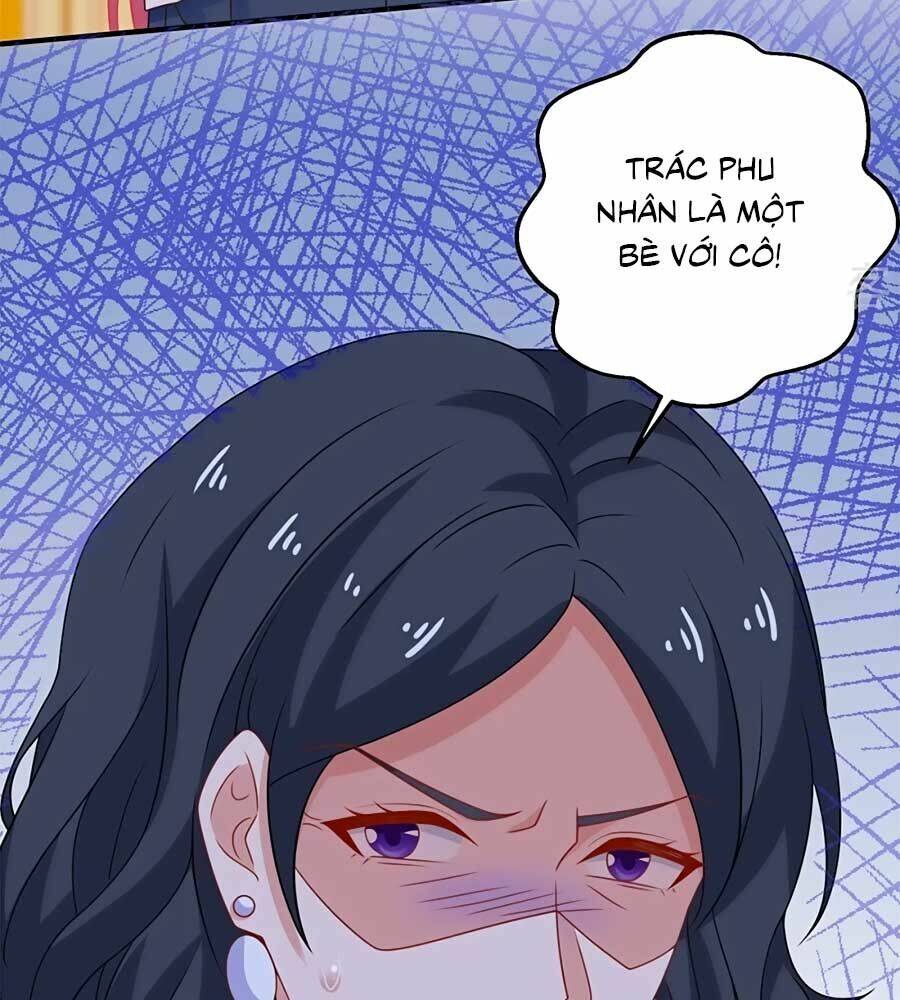 Đưa mami về nhà: Chapter 245