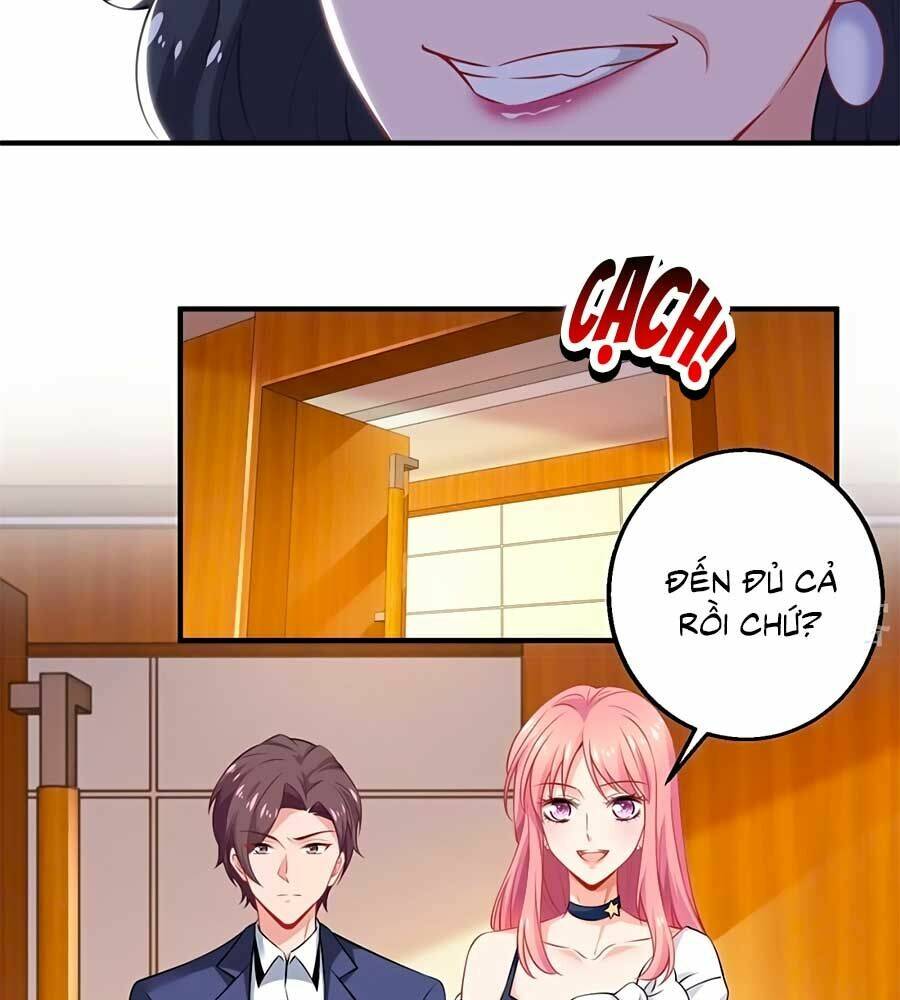 Đưa mami về nhà: Chapter 245