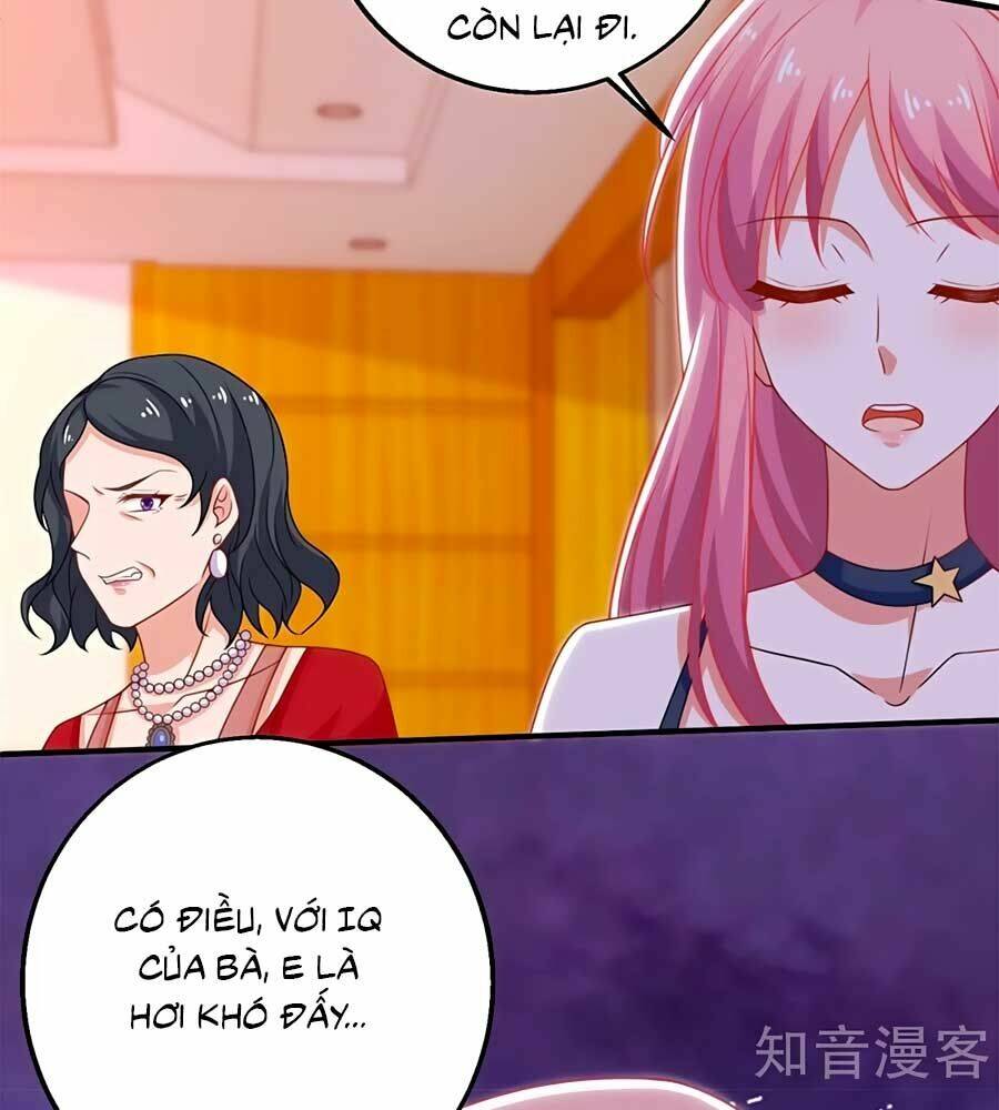 Đưa mami về nhà: Chapter 245