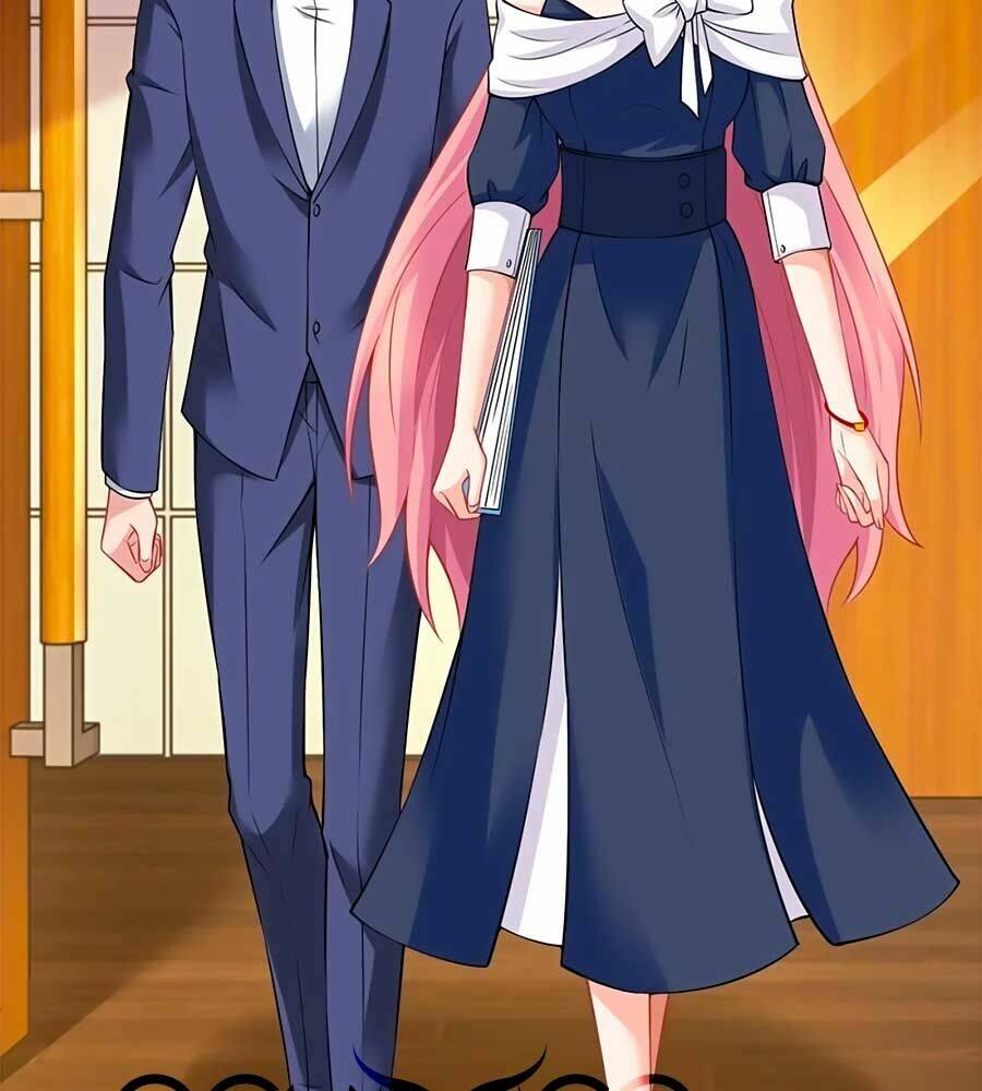Đưa mami về nhà: Chapter 245