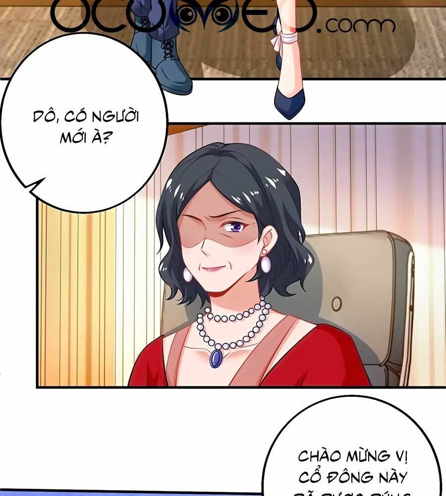 Đưa mami về nhà: Chapter 245