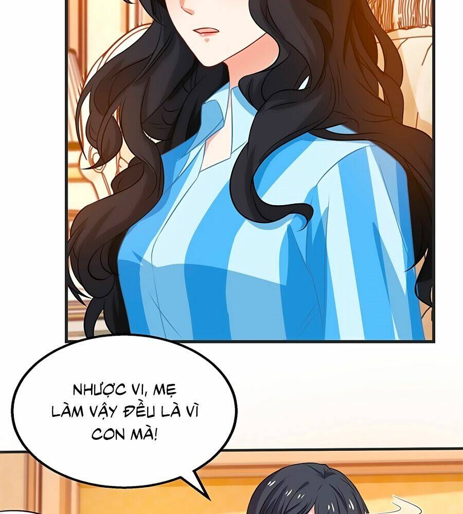Đưa mami về nhà: Chapter 246