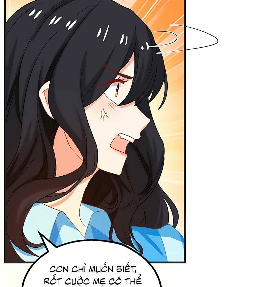 Đưa mami về nhà: Chapter 246