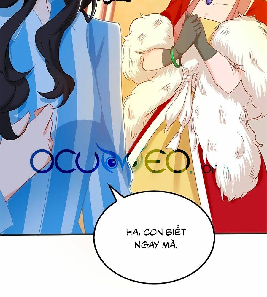 Đưa mami về nhà: Chapter 246
