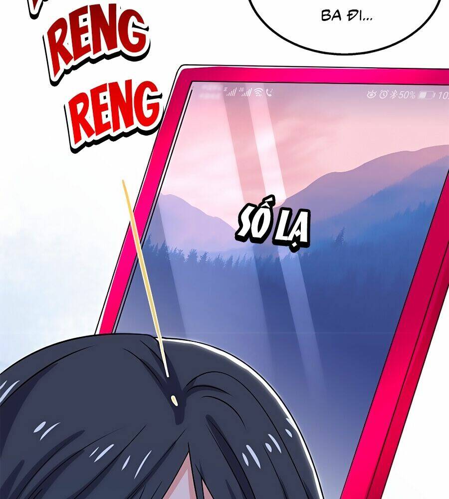 Đưa mami về nhà: Chapter 246