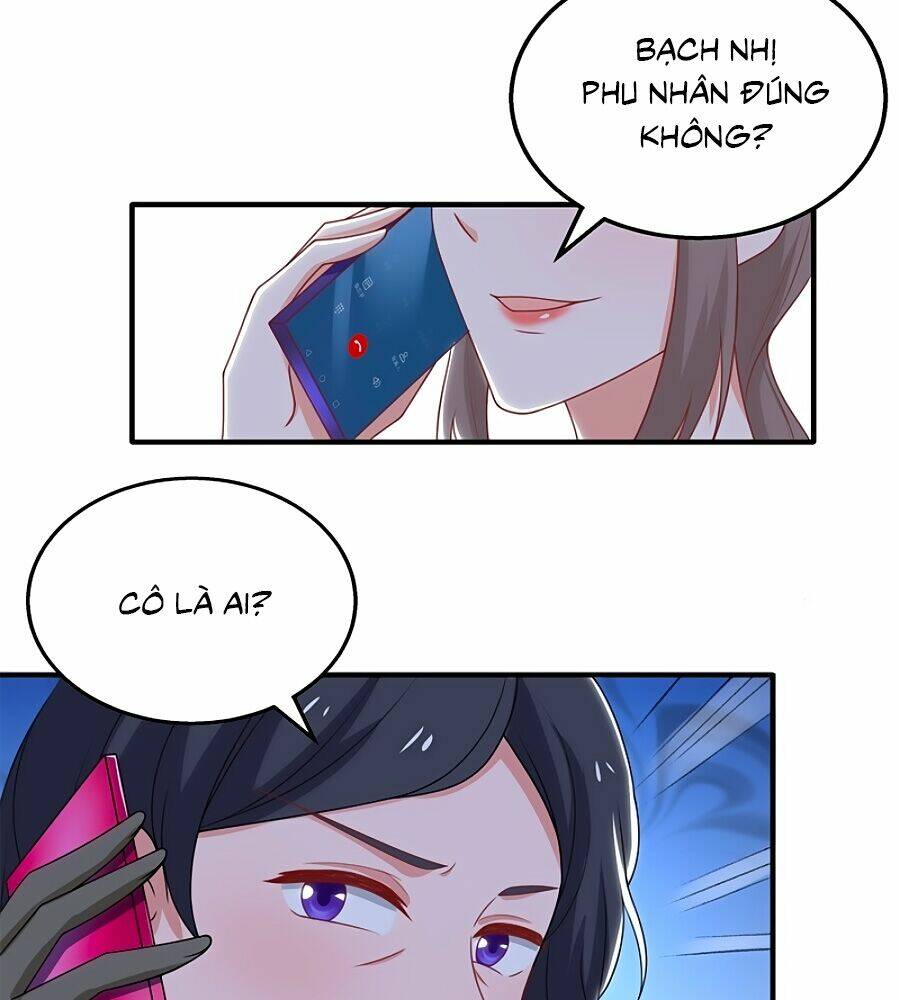 Đưa mami về nhà: Chapter 246