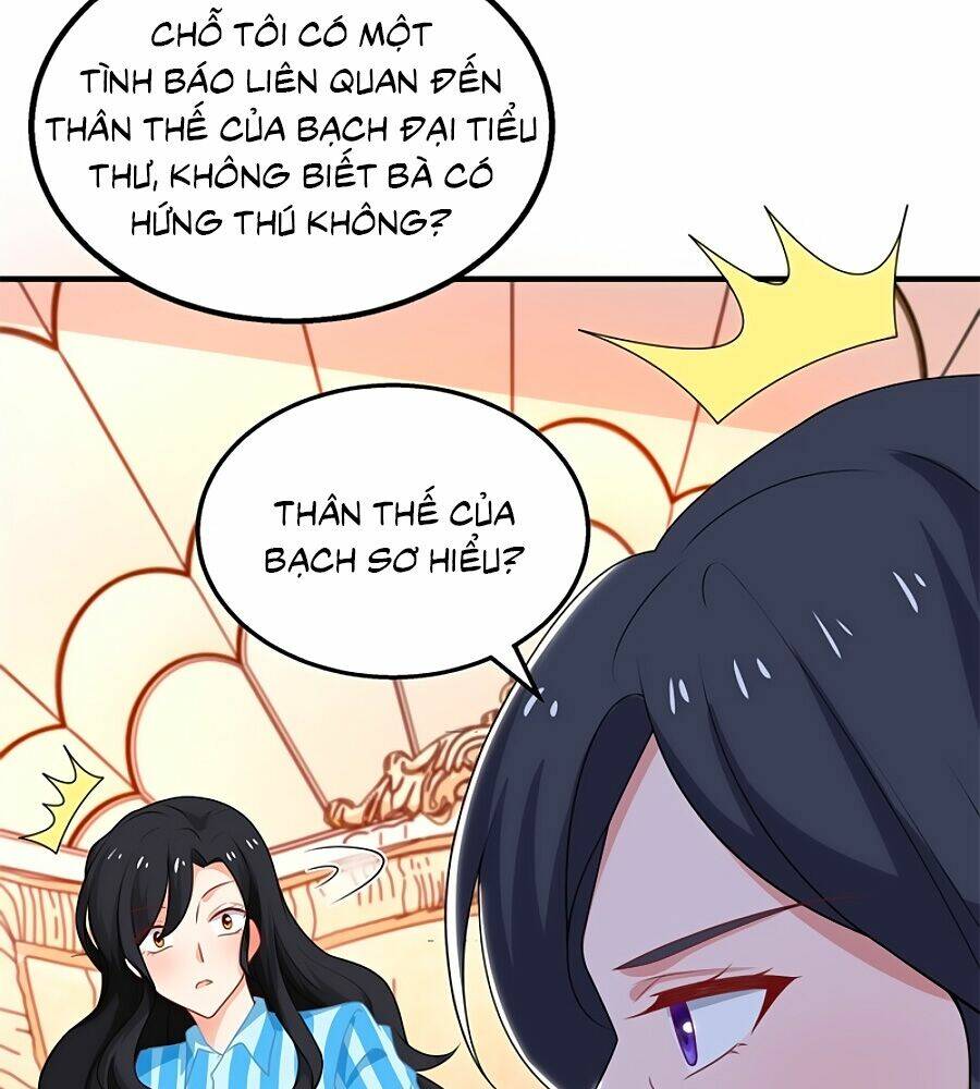 Đưa mami về nhà: Chapter 246