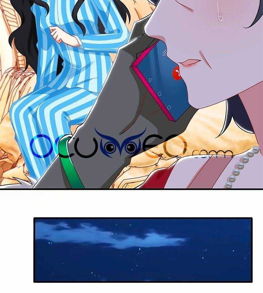 Đưa mami về nhà: Chapter 246