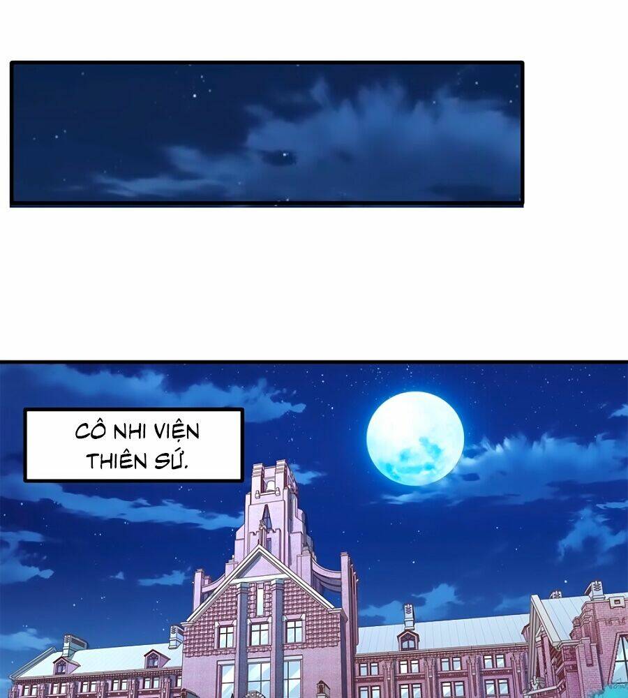 Đưa mami về nhà: Chapter 246