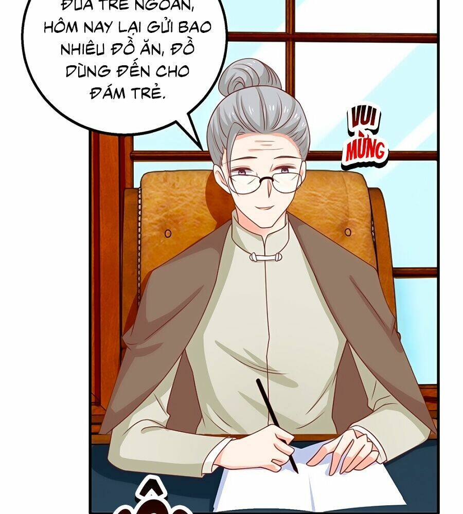 Đưa mami về nhà: Chapter 246