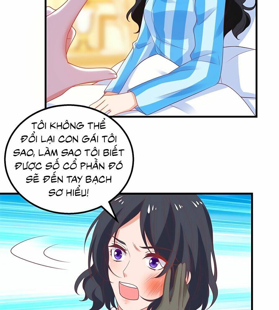 Đưa mami về nhà: Chapter 246