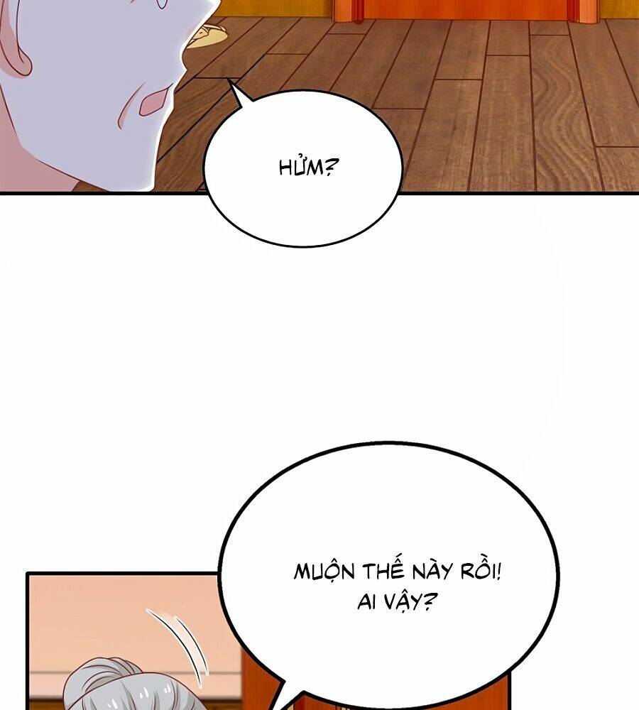 Đưa mami về nhà: Chapter 246