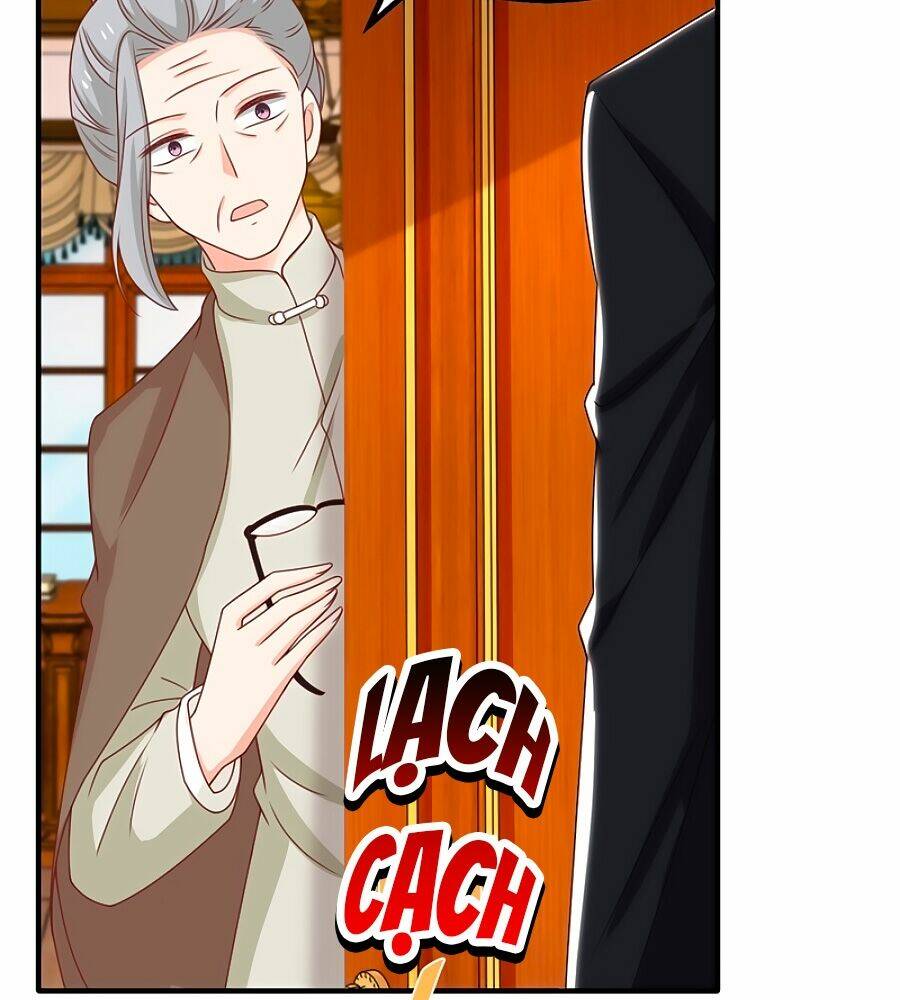 Đưa mami về nhà: Chapter 246