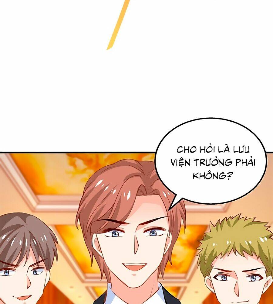 Đưa mami về nhà: Chapter 246