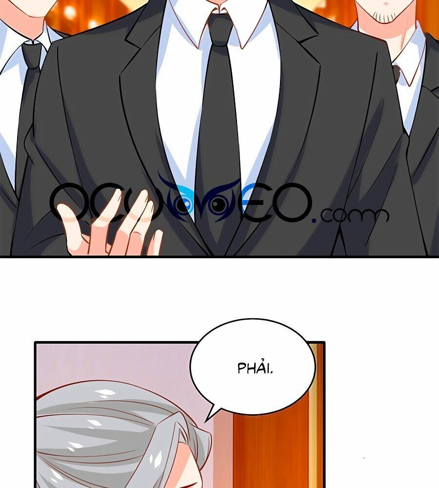 Đưa mami về nhà: Chapter 246