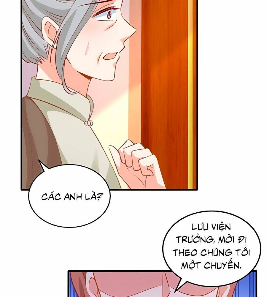 Đưa mami về nhà: Chapter 246