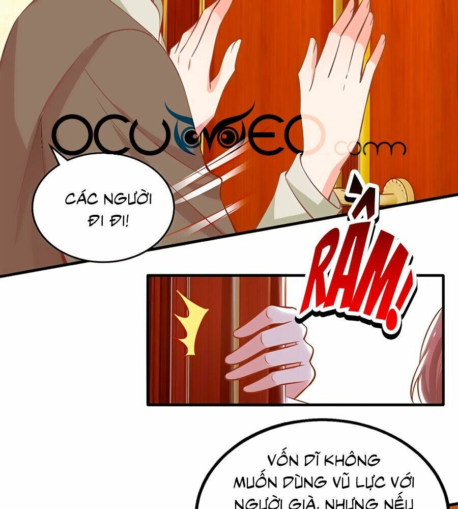 Đưa mami về nhà: Chapter 246