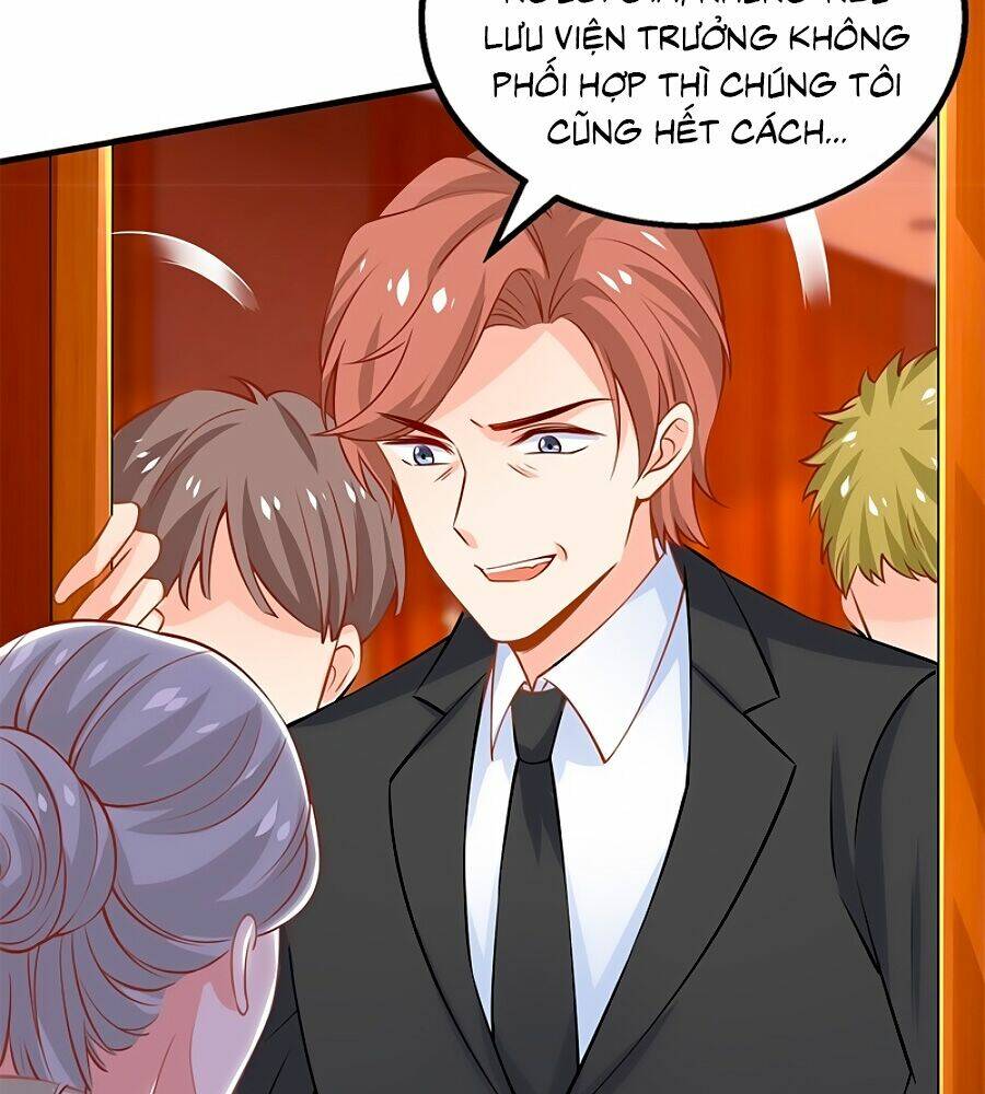 Đưa mami về nhà: Chapter 246