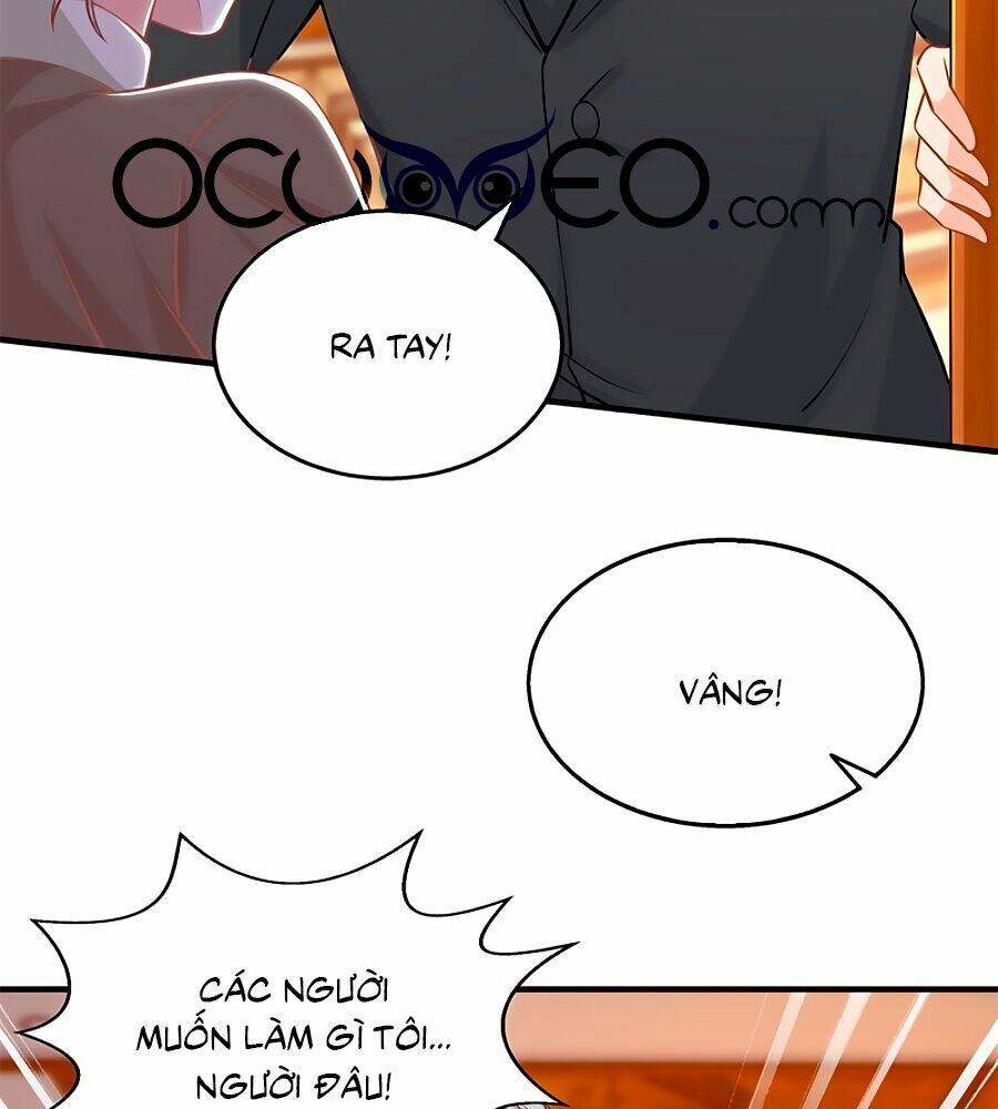 Đưa mami về nhà: Chapter 246